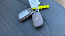 Hyundai i10 1.2 MPi Premium 5dr Auto Petrol Hatchback